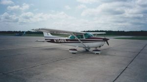 Cessna 712